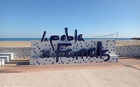 Apartamento Playa